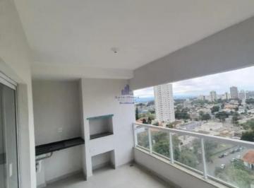 Foto 01 · Apartamento à venda em Taubaté-SP: 2 quartos, 1 suíte, 1 sala, 2 banheiros, 1 vaga de garagem e 78,0