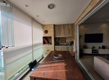 Foto 01 · Apartamento, Ponta da Praia, Santos, SP