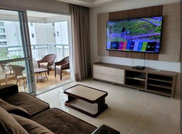 Apartamento de 3 quartos, Curitiba · Apartamento 3 quartos 5 banheiros 2 vagas piscina coberta