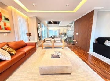 Casa de 4 quartos, São Paulo · Casa à venda em condomínio fechado mobiliada no Tucuruvi - Exclusividade !