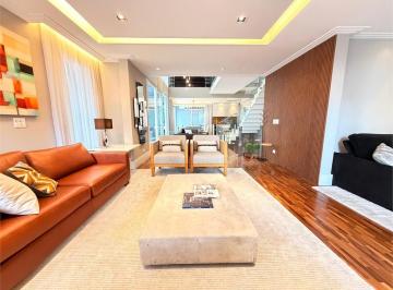 Casa de 4 quartos, São Paulo · Casa à venda em condomínio fechado mobiliada no Tucuruvi - Exclusividade !