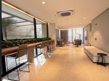 Apartamento en Aluguel de 3 quartos  · Itaim Apartamento Para Locação ou Aluguel Com 3 Dormitórios Com 94m2. Novo Pronto Para Morar Semi Mo