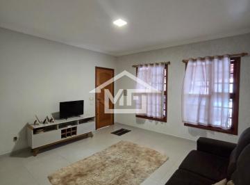 Foto 01 · Casa com 3 quartos e 150 m² à venda em Parque América