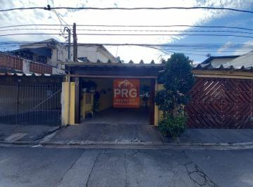 Foto 01 · Imperdível: Casa à venda em São Paulo-SP, Jardim Catanduva - 3 quartos, 1 suíte, 2 salas, 1 banheiro