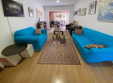 Foto 01 · Apartamento, Santo Amaro, São Paulo, SP