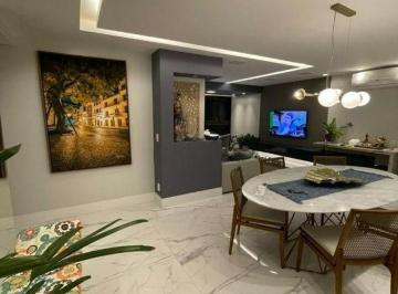 Apartamento de 3 quartos, Recife · Exclusividade na Zona Norte: Apartamento de Alto Padrão no Edifício Engenho Casa Forte
