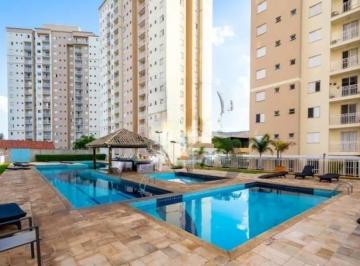 Foto 01 · Apartamento Completo à Venda - Conforto, Lazer e Excelente Localização em Campinas!