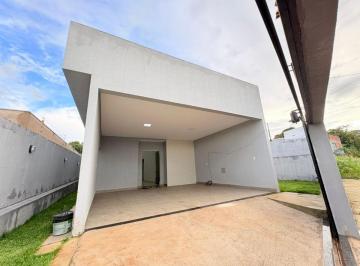 Casa de 3 quartos, Águas Claras · Casa Nova - Arniqueiras - Aceita Permuta - Arniqueiras