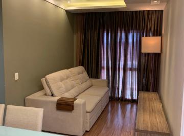 Apartamento de 2 quartos, Volta Redonda · Apartamento em Volta Redonda, 2 quartos no Rossi Belas Artes | Aterrado | mobili