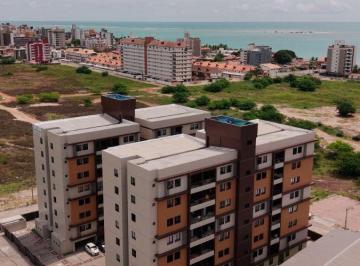 Apartamento de 3 quartos, Cabedelo · Apartamento na Praia do Poço, com 2 e 3 quartos, Cabedelo