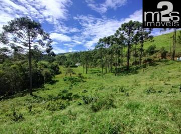Foto 20 · Imperdível! Chácara à venda em Cunha-SP, Rio Manso: Vista das montanhas, mata nativa, Rio, lago, 3 n