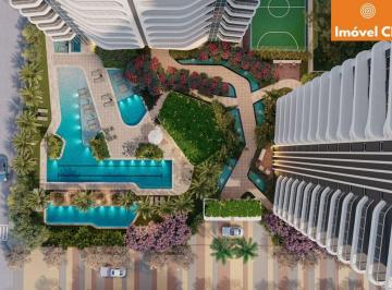 Apartamento de 4 quartos, Fortaleza · Apartamento de Alto Padrão no Bairro Guararapes - 4 Suítes