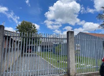Terreno , Curitiba · TERRENO EXCELÊNTE COM EDICULA JA CONSTRUIDA