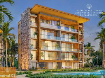 Apartamento de 3 quartos, Aquiraz · Apartamentos no Porto das Dunas - 4 km do Beach Park