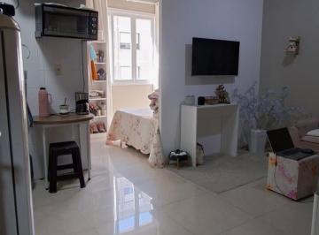 Apartamento , Porto Alegre · Vendo apartamento mobiliado