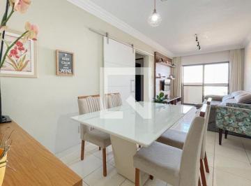 Apartamento · 95m² · 3 Quartos · 2 Vagas · Apartamento à Venda - Baeta Neves, 3 Quartos, 95 m2