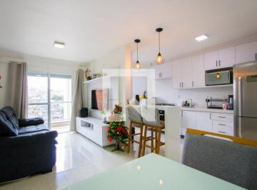 Apartamento · 70m² · 2 Quartos · 1 Vaga · Apartamento à Venda - Cidade Sao Jorge, 2 Quartos, 70 m2