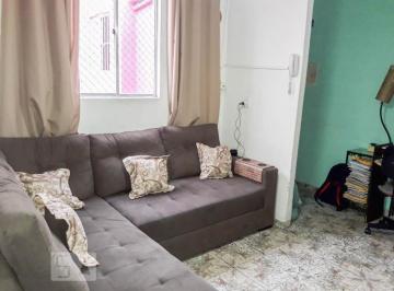 Apartamento · 49m² · 2 Quartos · 1 Vaga · Apartamento à Venda - Sapopemba, 2 Quartos, 49 m2