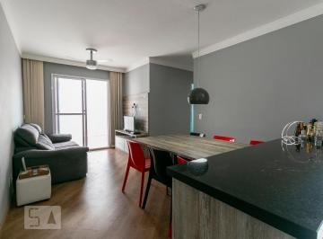 Apartamento · 67m² · 3 Quartos · 1 Vaga · Apartamento à Venda - Penha de França, 3 Quartos, 67 m2
