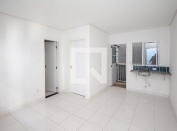Apartamento · 33m² · 1 Quarto · Apartamento à Venda - Jardim Teresa, 1 Quarto, 33 m2