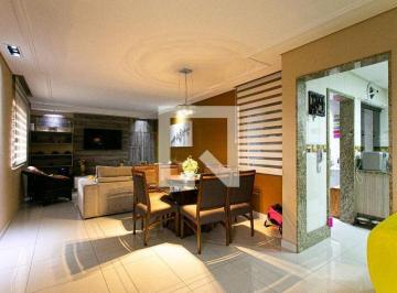 Casa · 140m² · 3 Quartos · 4 Vagas · Casa à Venda - Vila Aricanduva, 3 Quartos, 140 m2