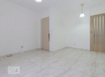 Apartamento · 50m² · 2 Quartos · 1 Vaga · Apartamento à Venda - Vila Jacuí, 2 Quartos, 50 m2