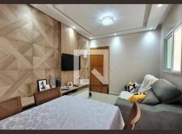 Apartamento · 63m² · 2 Quartos · 1 Vaga · Apartamento à Venda - Jardim Bela Vista, 2 Quartos, 63 m2