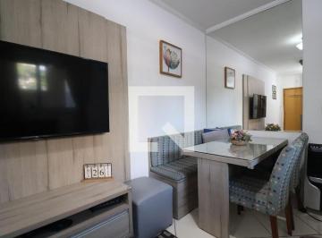 Apartamento · 60m² · 2 Quartos · 1 Vaga · Apartamento à Venda - Vila Leopoldina, 2 Quartos, 60 m2