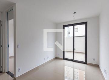 Apartamento · 60m² · 2 Quartos · 1 Vaga · Apartamento à Venda - Jardim Bela Vista, 2 Quartos, 60 m2