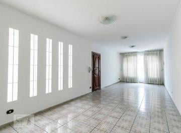 Casa · 200m² · 3 Quartos · 5 Vagas · Casa à Venda - Jardim Anália Franco, 3 Quartos, 200 m2