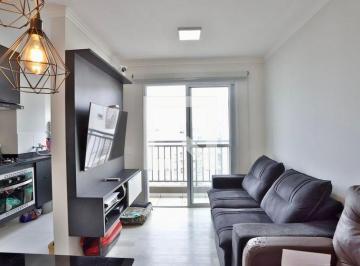 Apartamento · 44m² · 2 Quartos · 1 Vaga · Apartamento à Venda - Mooca, 2 Quartos, 44 m2