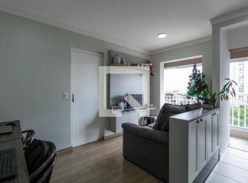Apartamento · 33m² · 1 Quarto · Apartamento à Venda - Vila Prudente, 1 Quarto, 33 m2
