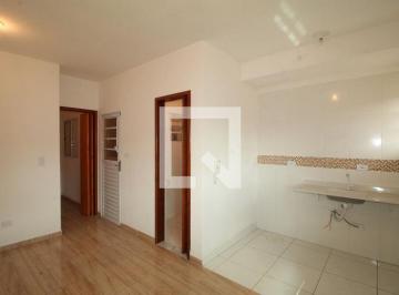 Apartamento · 27m² · 1 Quarto · Apartamento à Venda - Cangaíba, 1 Quarto, 27 m2