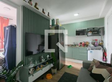 Apartamento · 30m² · 2 Quartos · Apartamento à Venda - Itaquera, 2 Quartos, 30 m2