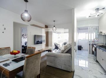 Apartamento · 59m² · 2 Quartos · 1 Vaga · Apartamento à Venda - Vila Ema, 2 Quartos, 59 m2