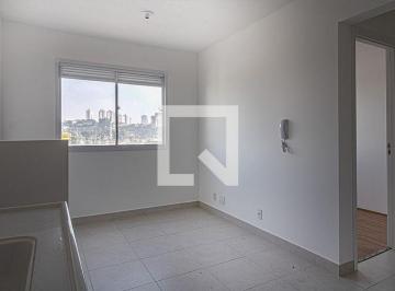 Apartamento · 32m² · 2 Quartos · Apartamento à Venda - Sacomã, 2 Quartos, 32 m2
