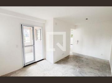 Apartamento · 57m² · 2 Quartos · 1 Vaga · Apartamento à Venda - Jardim Bela Vista, 2 Quartos, 57 m2