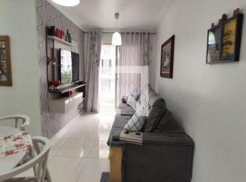 Apartamento · 64m² · 3 Quartos · 1 Vaga · Apartamento à Venda - Vila Ema, 3 Quartos, 64 m2