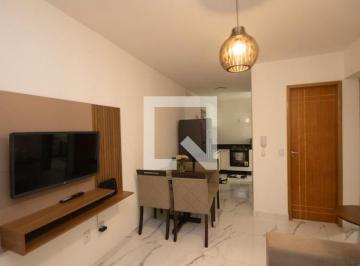 Apartamento · 40m² · 2 Quartos · Apartamento à Venda - Vila Constança , 2 Quartos, 40 m2