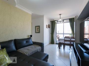 Apartamento · 65m² · 3 Quartos · 2 Vagas · Apartamento à Venda - Cambuci, 3 Quartos, 65 m2