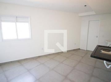 Apartamento · 34m² · 1 Quarto · Apartamento à Venda - Jardim Anália Franco, 1 Quarto, 34 m2
