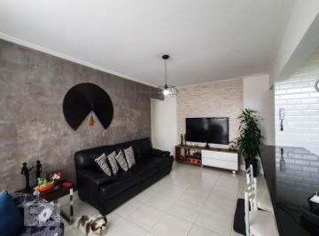 Apartamento · 83m² · 2 Quartos · 1 Vaga · Apartamento à Venda - Cambuci, 2 Quartos, 83 m2