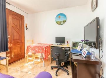 Apartamento · 41m² · 2 Quartos · 1 Vaga · Apartamento à Venda - Sapopemba, 2 Quartos, 41 m2