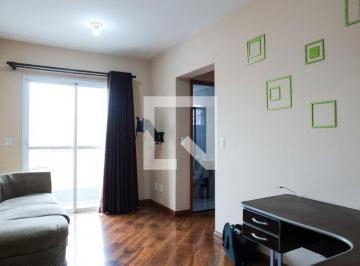 Apartamento · 56m² · 2 Quartos · 2 Vagas · Apartamento à Venda - Jardim, 2 Quartos, 56 m2