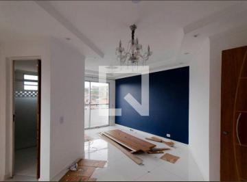 Apartamento · 49m² · 2 Quartos · 1 Vaga · Apartamento à Venda - Cangaíba, 2 Quartos, 49 m2