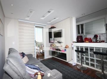 Apartamento · 65m² · 2 Quartos · 1 Vaga · Apartamento à Venda - Vila Ema, 2 Quartos, 65 m2