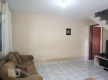 Casa · 107m² · 2 Quartos · 2 Vagas · Casa à Venda - Vila Re, 2 Quartos, 107 m2