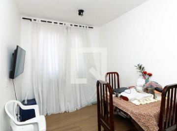 Apartamento · 34m² · 2 Quartos · Apartamento à Venda - Cidade Patriarca, 2 Quartos, 34 m2