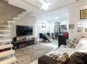 Casa · 120m² · 3 Quartos · 1 Vaga · Casa à Venda - Penha de França, 3 Quartos, 120 m2