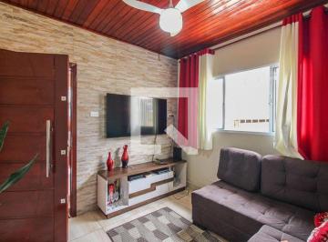 Casa · 100m² · 2 Quartos · 4 Vagas · Casa à Venda - Vila Jacuí, 2 Quartos, 100 m2